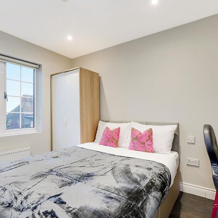 Апартаменты Cosy Studio Flat Лондон Экстерьер фото